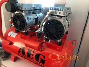 Kompresor besumni AEG L50-2 50lit 3.3 kW